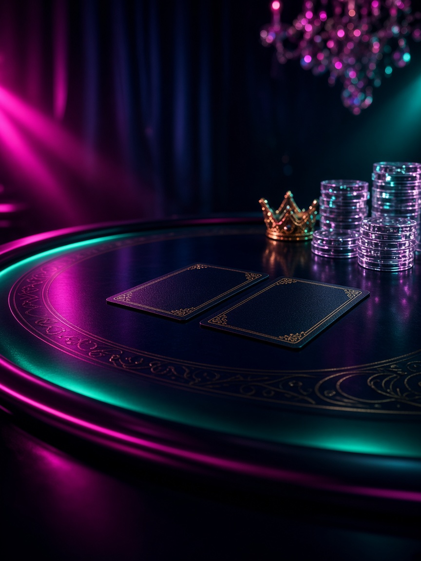 Baccarat Elite