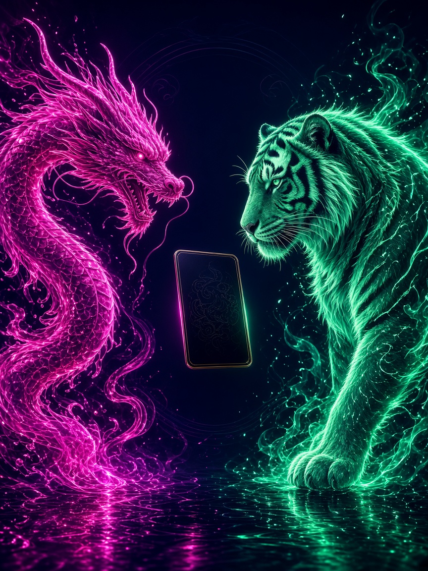 Dragon Tiger