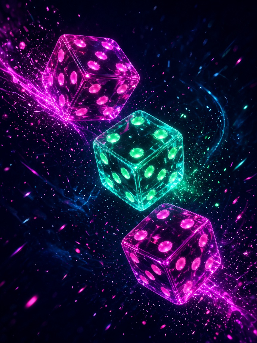 Lucky Dice