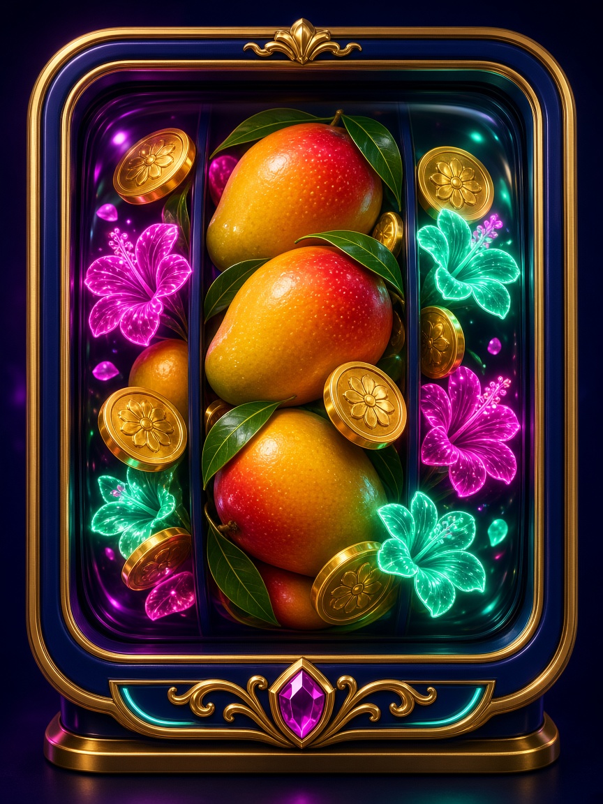 Mango Fortune