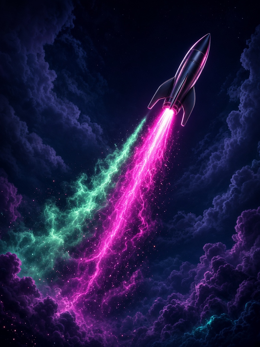 Sky Rocket