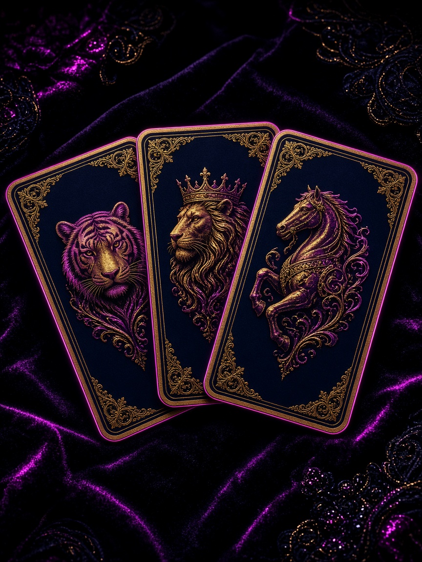 Teen Patti Royale