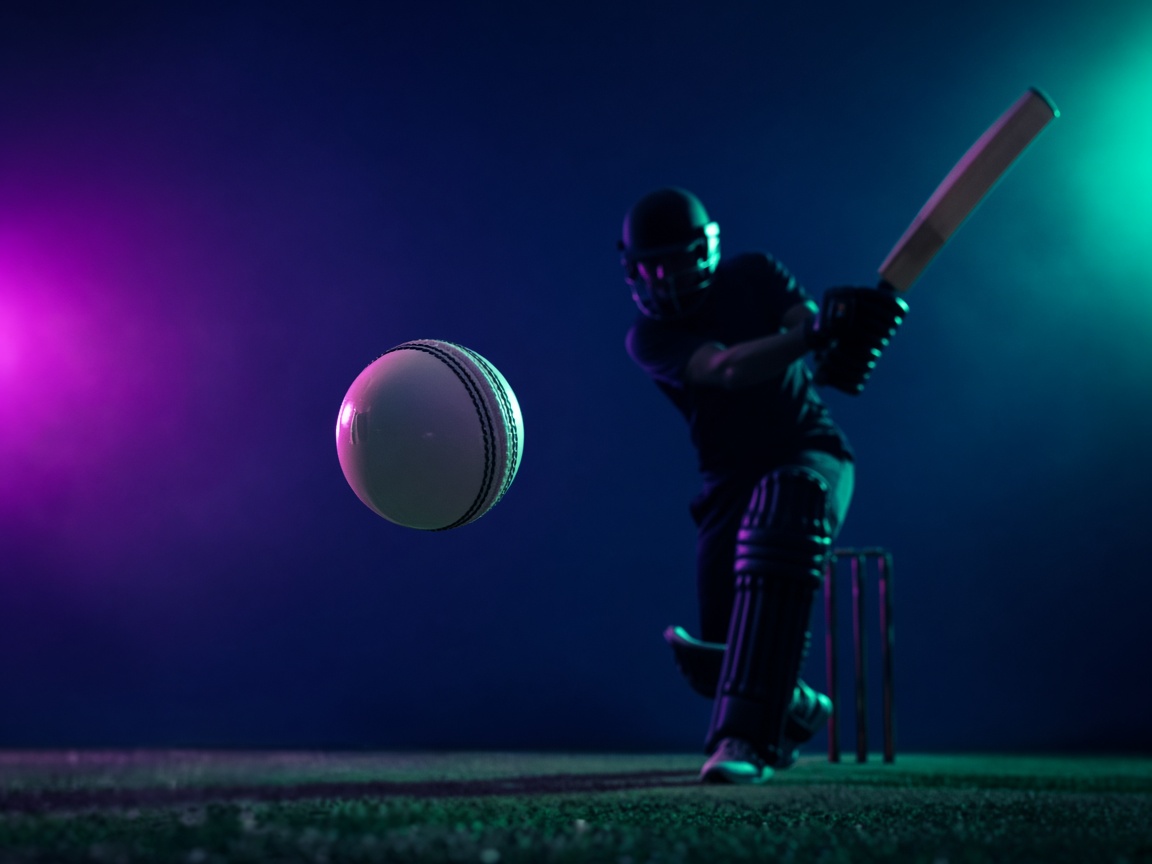 Cricket Betting