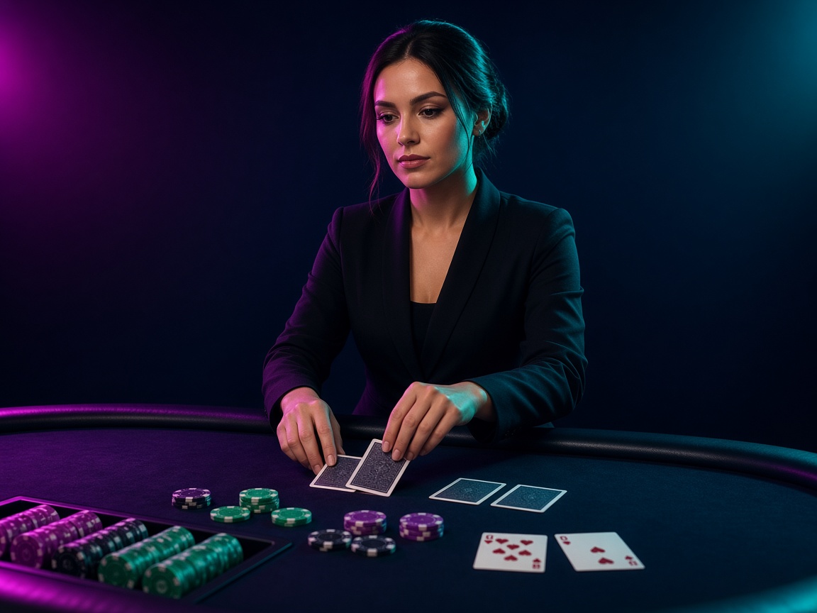 Live Casino