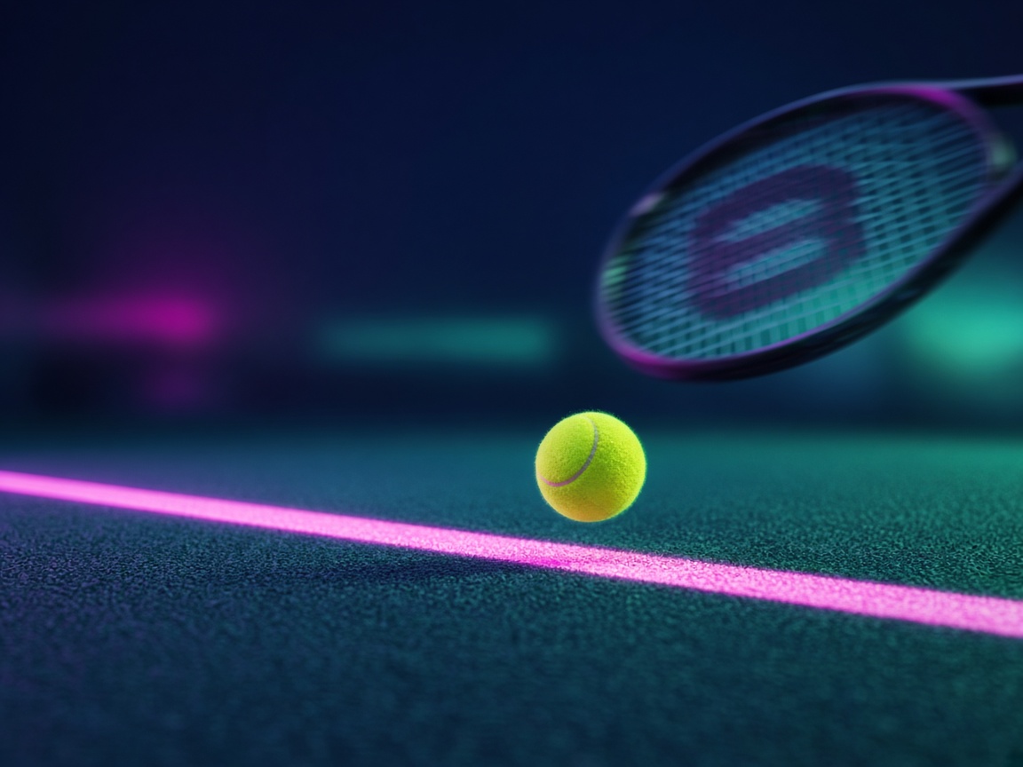Tennis Betting
